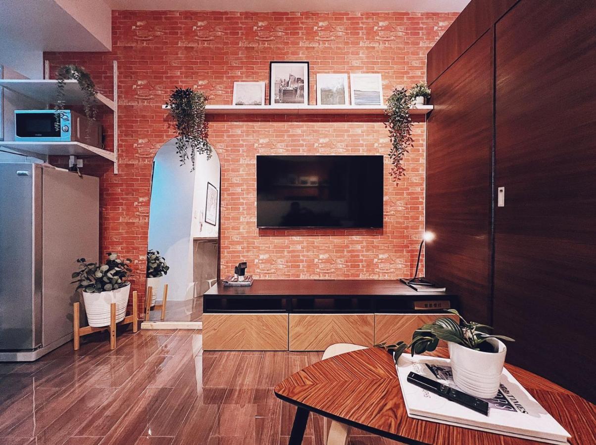 Makati Cosy Home L Couples Families L 500Mbps Wifi Манила Экстерьер фото