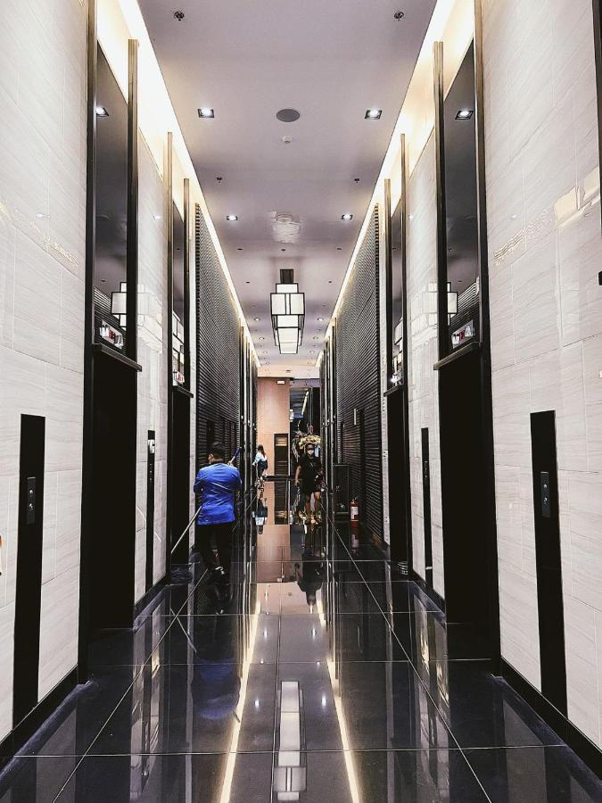Makati Cosy Home L Couples Families L 500Mbps Wifi Манила Экстерьер фото
